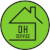 DH Service OÜ Logo